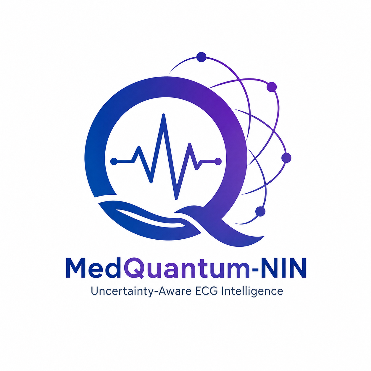 MedQuantum ECG
