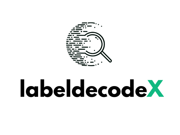 labeldecodeX